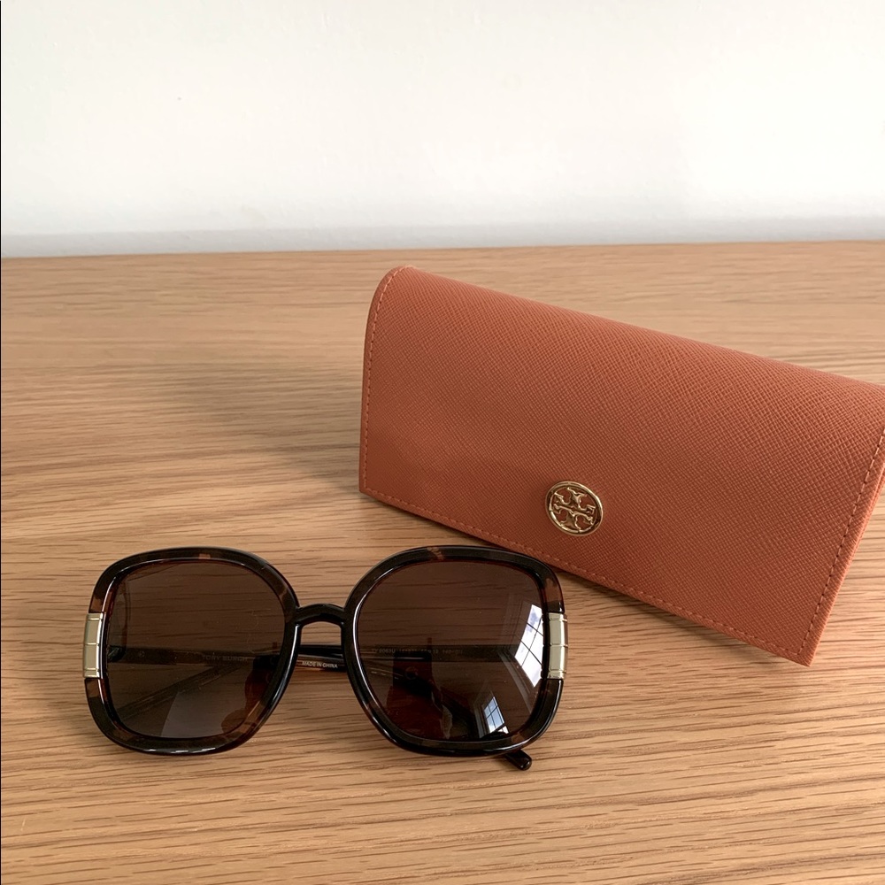 Tory Burch sunglasses